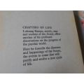 CHAPTERS OF LIFE - LOBSANG RAMPA