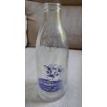 OLD CAPE DAIRIES  I PINT BOTTLE