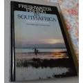 FRESHWATER FISHING IN SOUTH AFRICA - MICHAEL G SALOMON
