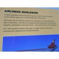 AIRLINERS WORLDWIDE - TOM SINGFIELD