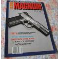SA MAN / MAGNUM MAGAZINE MARCH 1986