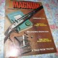 SA MAN / MAGNUM MAGAZINE DECEMBER 1983