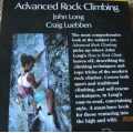ADVANCED ROCK CLIMBING - JOHN LONG & CRAIG LUEBBEN