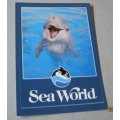 OLD ` SEA WORLD `    POST CARD x 5