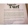 LEGENDS OF THE TURF - VOLUME 2 - RARE PROFILES FROM S.A. HORSERACING HISTORY -  CHARL PRETORIUS