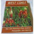 WEST COAST - SOUTH AFRICAN WILDFLOWER GUIDE 7