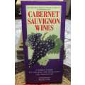 THE MITCHELL BEAZLEY POCKET GUIDE TO CABERNET SAUVIGNON WINES - A WORLD GUIDE TO THE VINE, THE WINES