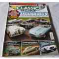 CLASSIC & SPORTS CAR MAGAZINE JULY 2010 ( JAGUAR, CITROEN, FERRARI 375MM, MGC )