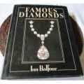 FAMOUS DIAMONDS - IAN BALFOUR
