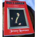 BUCCANEER - A BIOGRAPHY OF SIR JOSEPH BENJAMIN ROBINSON, 1ST BARONET - JEREMY LAWRENCE