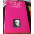 SELECTED POEMS - WILLIAM PLOMER