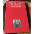 SELECTED POEMS - ROY CAMPBELL