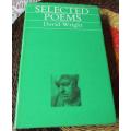 SELECTED POEMS - DAVID WRIGHT