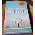TEACH YOURSELF HINDI - FOR BEGINNERS & FOREIGNERS - DR KRISHNA NAND VERMA