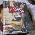 COOKED IN AFRICA - A COOKING JOURNEY THROUGH SOUTH AFRICA - JUSTIN BONELLO