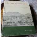 THE CAPE OF GOOD HOPE 1652 - 1833 - AN ACCOUNT OF IT`S BUILDINGS AND THE LIFE OF IT`S PEOPLE - G.E.