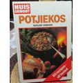 HUISGENOOT POTJIEKOS - MARLENE HAMMANN