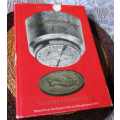 SOUTH AFRICA'S FIRST GOLD COIN - RESEARCH ON THE BURGERS DIES AND BURGERSPOND 1874 - MATTHY EST...