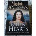FALLEN HEARTS - VIRGINIA ANDREWS