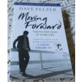 MOVING FORWARD - DAVE PELZER