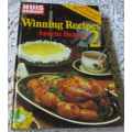 WINNING RECIPES 2 FROM HUISGENOOT - ANNETTE HUMAN
