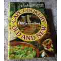 CAPE COOKERY - OLD AND NEW - HILDA GERBER