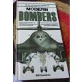 MODERN BOMBERS - AN ILLUSTRATED GUIDE - BILL GUNSTON