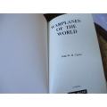 WARPLANES OF THE WORLD - JOHN W R TAYLOR