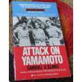 ATTACK ON YAMAMMOTO - CARROLL V GLINES