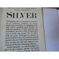THE COUNTRYLIFE COLLECTOR`S POCKET BOOK OF SILVER -  JUDITH BANISTER