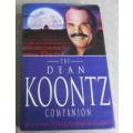 THE DEAN KOONZ COMPANION