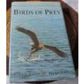 BIRDS OF PREY - NICHOLAS HAMMOND & BRUCE PEARSON - HAMLYN BIRD BEHAVIOUR GUIDES
