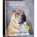 THE BOOK OF THE SHAR-PEI - JOAN McDONALD BREARLEY