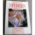 SOUTHERN AFRICAN SPIDERS - AN IDENTIFICATION GUIDE - MARTIN R FILMER