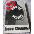 ROGUE STATES - THE RULE OF FORCE IN WORLD AFFAIRS - NOAM CHOMSKY