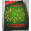MONEY, SUCCESS & YOU - JOHN KEHOE