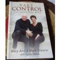 TAKE CONTROL - THE NATURAL WAY - MARY-ANN & MARK SHEARER