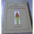 MORE FLOWERING PLANTS OF THE SOUTHERN CAPE - PAULINE BOHNEN