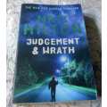 JUDGEMENT & WRATH - MATT HILTON - JOE HUNTER THRILLER
