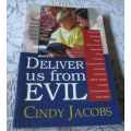 DELIVER US FROM EVIL - PUTTING A STOP TO THE OCCULT INFLUENCES INVADING YOUR HOME AND COMMUNITY