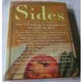 SIDES -  OVER 150 ENTICING ACCOMPANIMENTS THAT MAKES THE MEAL - MELICIA PHILLIPS