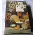 THE CHEESE BOOK - VIVIENNE MARQUIS AND PATRICIA HASKELL