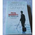 PETE DOHERTY - MY PRODIGAL SON - JACQUELINE DOHERTY