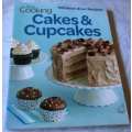 CAKES & CUPCAKES - FINE COOKING - 100 BEST-EVER RECIPES