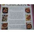 THE COOK`S GUIDE TO CHICKEN - LINDA FRASER