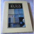 MAKE YOUR OWN RUGS - A GUIDE TO DESIGN AND TECHNIQUE - SUE PEVERILL