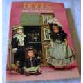 DOLLS AND DOLL`S HOUSES - CONSTANCE EILEEN KING