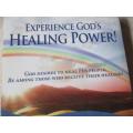 A DIVINE REVELATION OF HEALING - YOU TOO CAN RECEIVE YOUR HEALING - MARY K BAXTER & GEORGE BLOOMER
