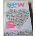 SEW - OVER 40 SIMPLE SEWING PROJECTS - CATH KIDSTON