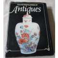 COLOUR ENCYCLOPEDIA OF ANTIQUES